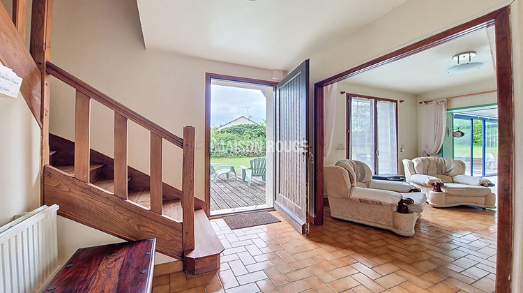 Ma-Cabane - Vente Maison HENANSAL, 108 m²