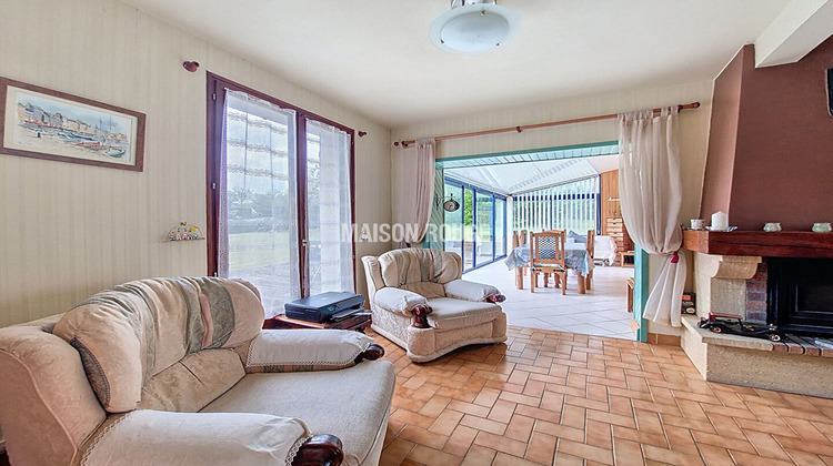 Ma-Cabane - Vente Maison HENANSAL, 108 m²