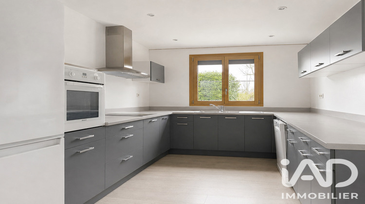 Ma-Cabane - Vente Maison Hénansal, 121 m²