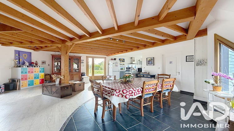Ma-Cabane - Vente Maison Hénansal, 121 m²