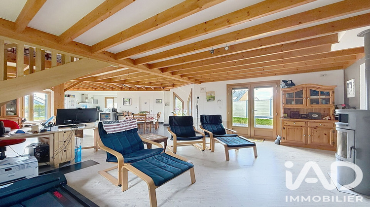Ma-Cabane - Vente Maison Hénansal, 121 m²