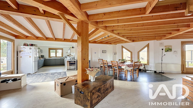 Ma-Cabane - Vente Maison Hénansal, 121 m²