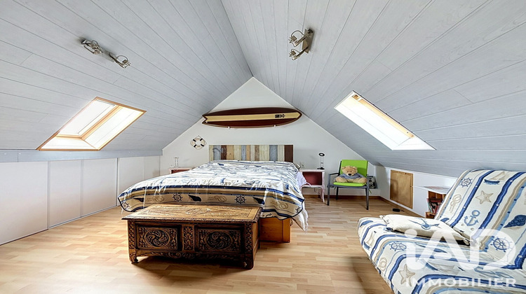 Ma-Cabane - Vente Maison Hénansal, 121 m²