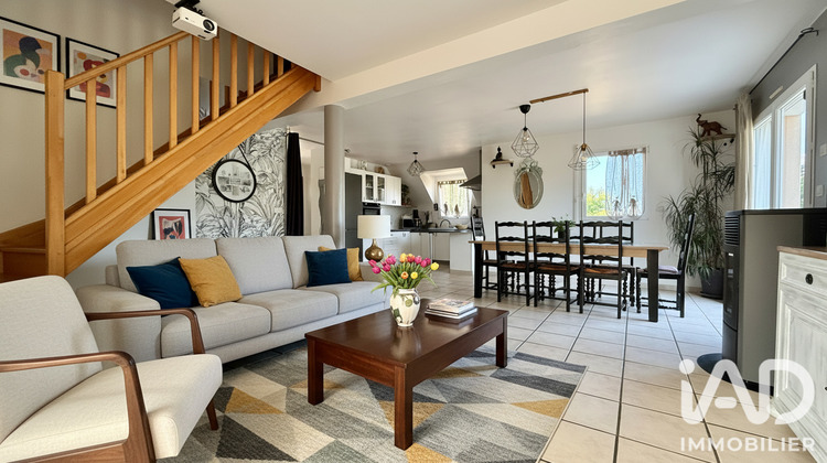 Ma-Cabane - Vente Maison Hénansal, 118 m²