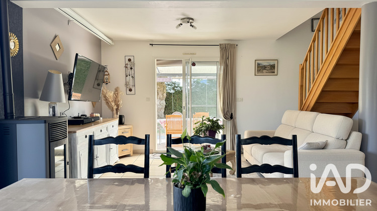 Ma-Cabane - Vente Maison Hénansal, 118 m²