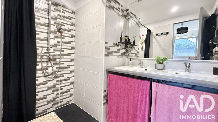 Ma-Cabane - Vente Maison Hénansal, 118 m²