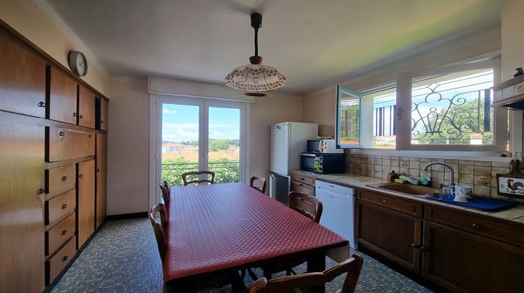 Ma-Cabane - Vente Maison HENDAYE, 110 m²