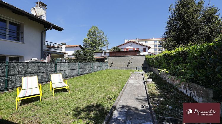 Ma-Cabane - Vente Maison Hendaye, 106 m²