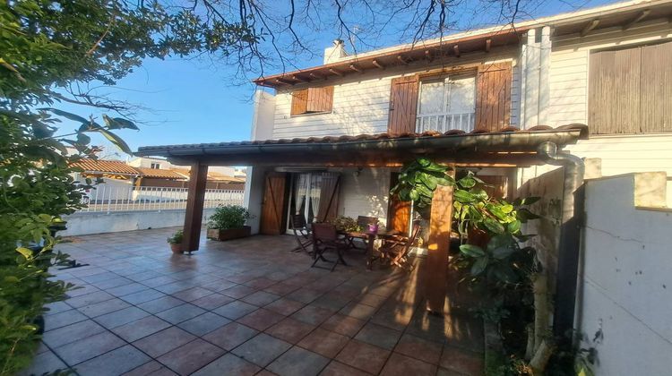 Ma-Cabane - Vente Maison Hendaye, 94 m²