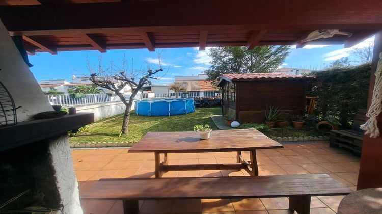 Ma-Cabane - Vente Maison Hendaye, 94 m²