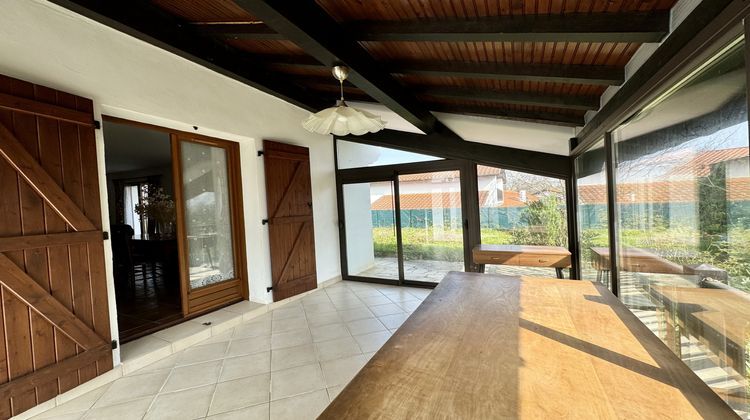 Ma-Cabane - Vente Maison Hendaye, 90 m²