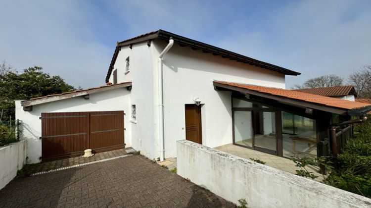 Ma-Cabane - Vente Maison Hendaye, 90 m²