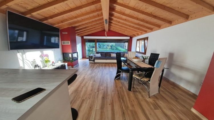 Ma-Cabane - Vente Maison Hendaye, 81 m²