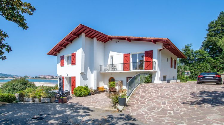 Ma-Cabane - Vente Maison HENDAYE, 170 m²