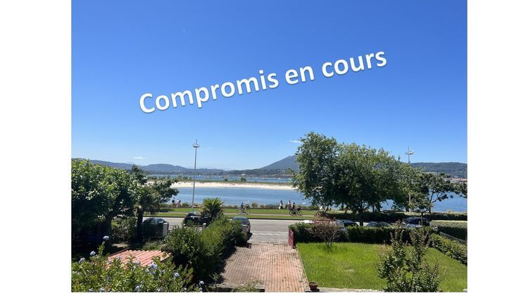 Ma-Cabane - Vente Maison Hendaye, 170 m²