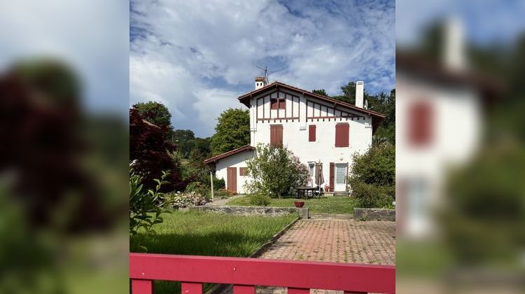 Ma-Cabane - Vente Maison Hendaye, 170 m²