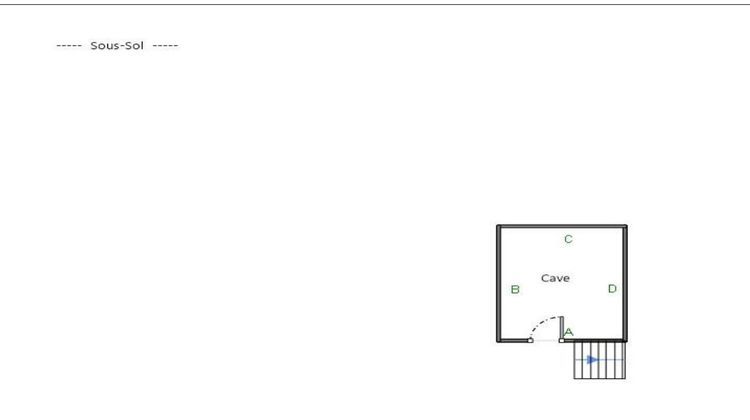 Ma-Cabane - Vente Maison Hendaye, 170 m²