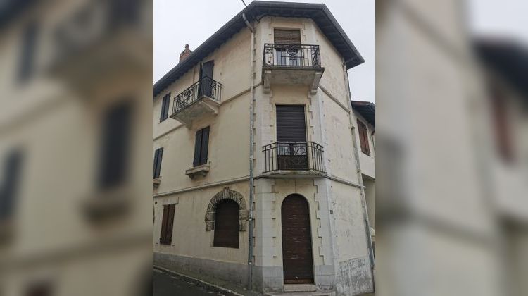 Ma-Cabane - Vente Maison Hendaye, 240 m²