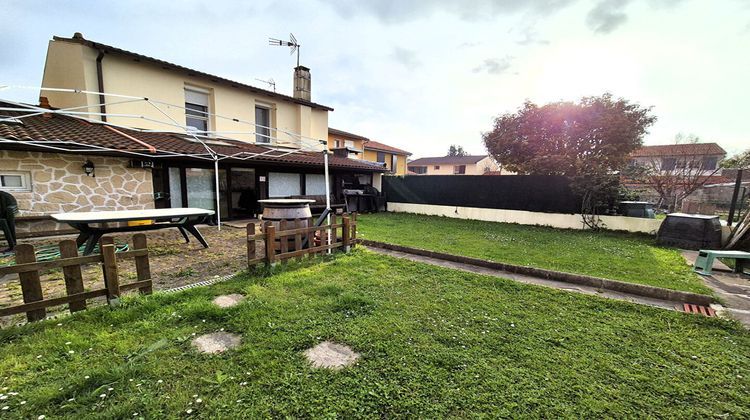 Ma-Cabane - Vente Maison HENDAYE, 97 m²