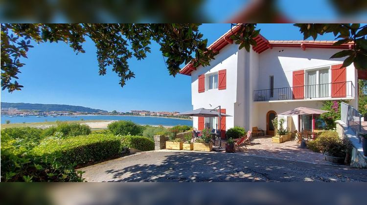 Ma-Cabane - Vente Maison Hendaye, 170 m²