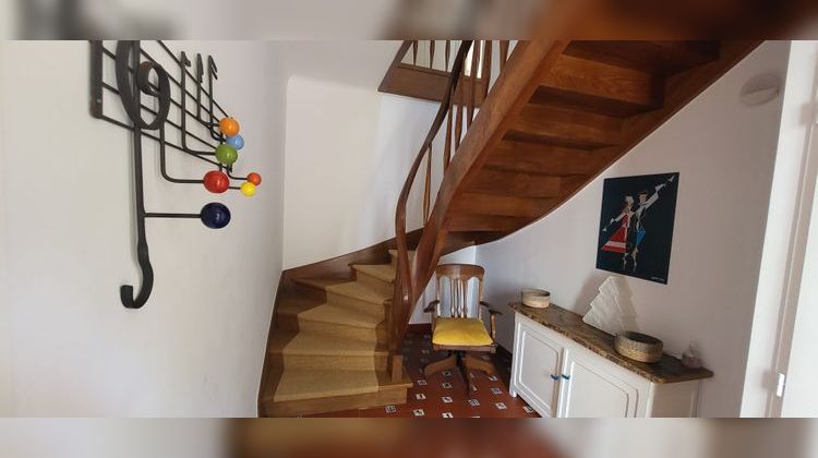 Ma-Cabane - Vente Maison Hendaye, 170 m²