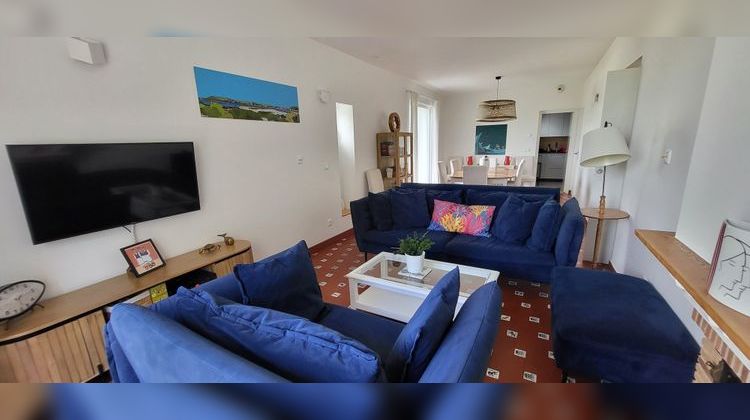 Ma-Cabane - Vente Maison Hendaye, 170 m²