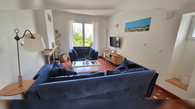 Ma-Cabane - Vente Maison Hendaye, 170 m²