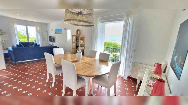 Ma-Cabane - Vente Maison Hendaye, 170 m²