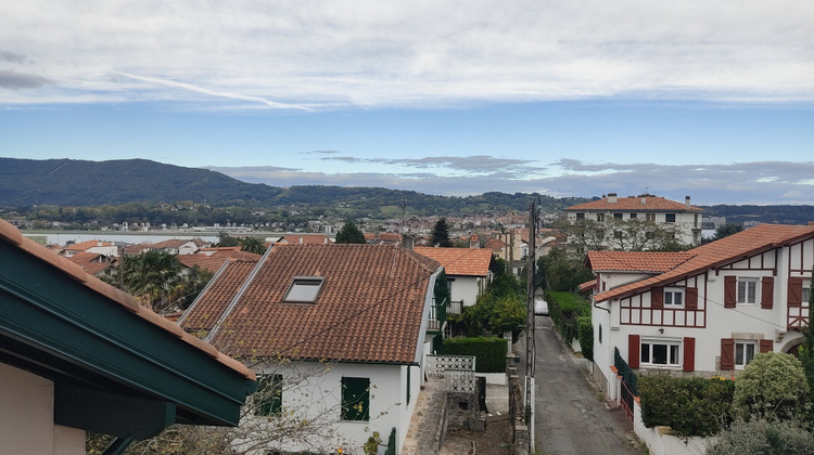 Ma-Cabane - Vente Maison Hendaye, 188 m²