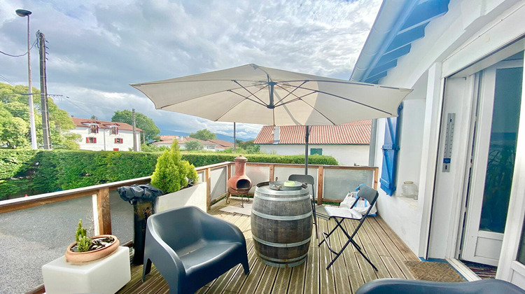 Ma-Cabane - Vente Maison HENDAYE, 130 m²