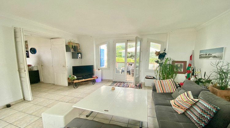 Ma-Cabane - Vente Maison HENDAYE, 130 m²