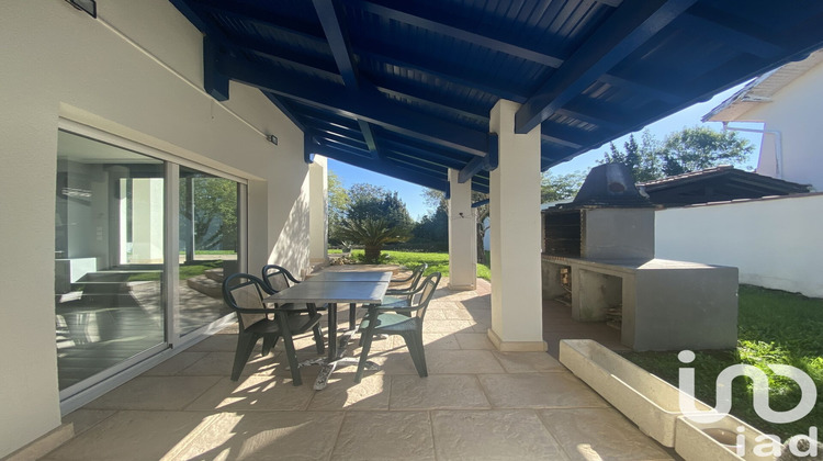 Ma-Cabane - Vente Maison Hendaye, 230 m²