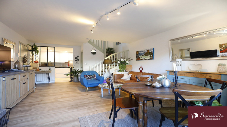 Ma-Cabane - Vente Maison Hendaye, 100 m²