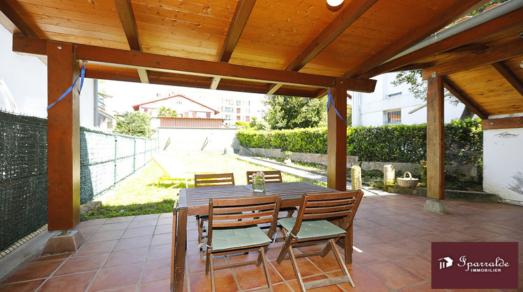 Ma-Cabane - Vente Maison Hendaye, 106 m²