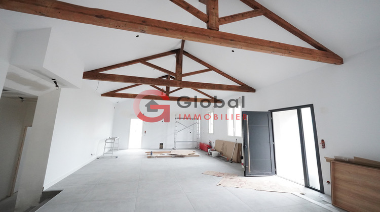 Ma-Cabane - Vente Maison Hendaye, 119 m²