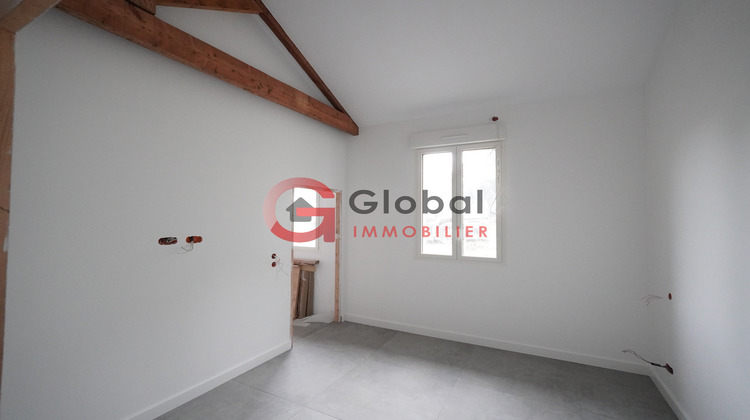 Ma-Cabane - Vente Maison Hendaye, 119 m²