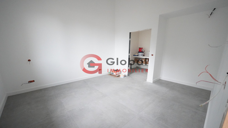 Ma-Cabane - Vente Maison Hendaye, 119 m²