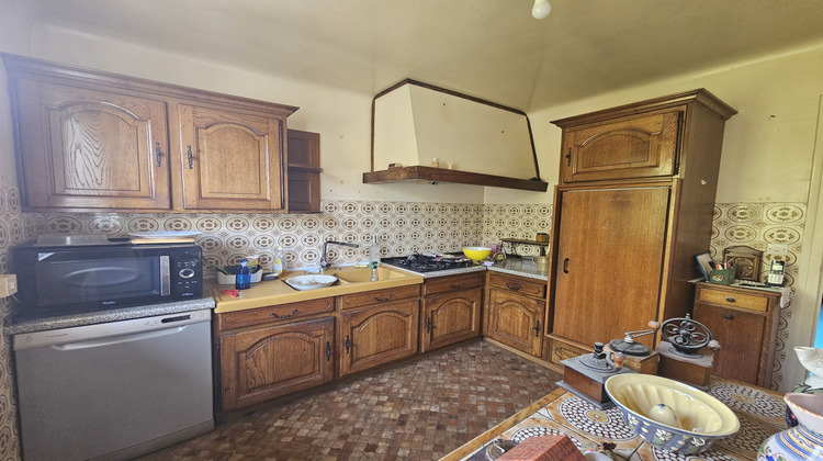 Ma-Cabane - Vente Maison Hendaye, 150 m²