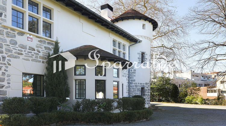 Ma-Cabane - Vente Maison Hendaye, 550 m²