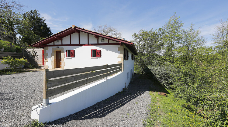 Ma-Cabane - Vente Maison Hendaye, 100 m²