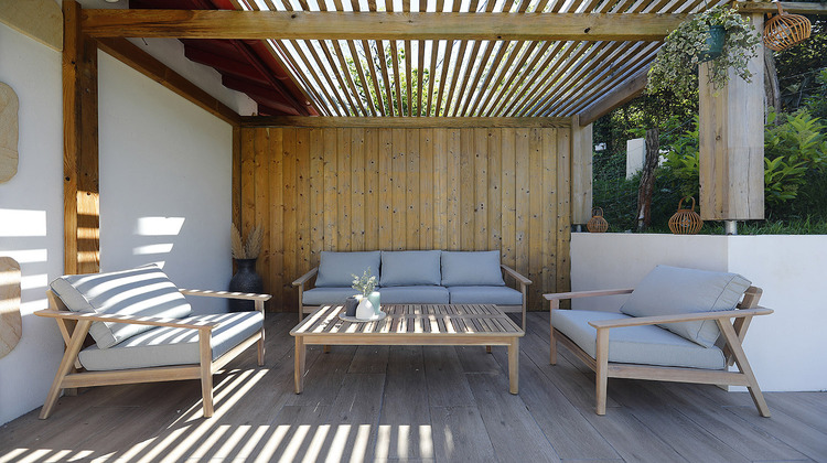 Ma-Cabane - Vente Maison Hendaye, 100 m²