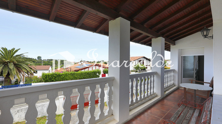 Ma-Cabane - Vente Maison Hendaye, 290 m²