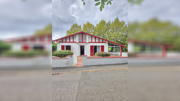 Ma-Cabane - Vente Maison Hendaye, 130 m²