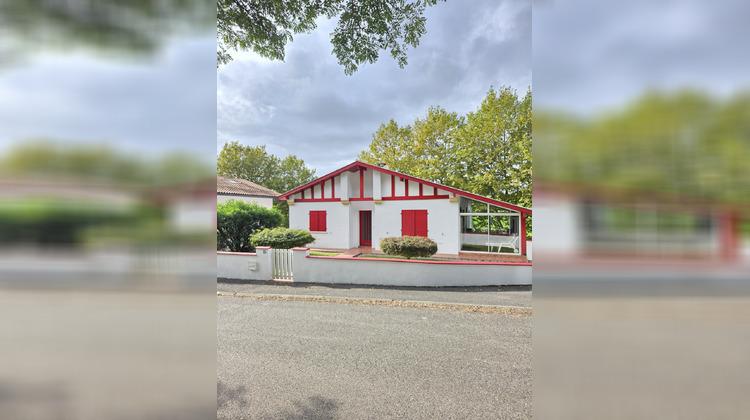 Ma-Cabane - Vente Maison Hendaye, 130 m²