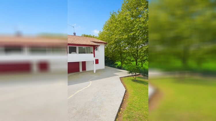 Ma-Cabane - Vente Maison Hendaye, 130 m²