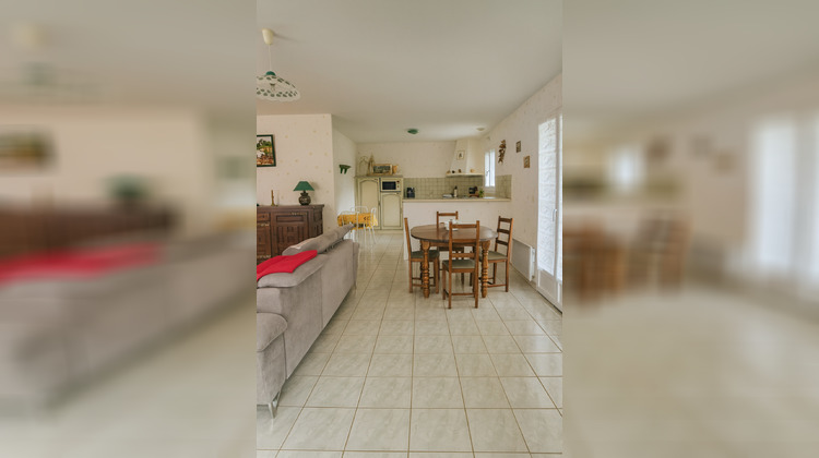 Ma-Cabane - Vente Maison Hendaye, 130 m²