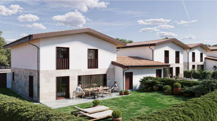 Ma-Cabane - Vente Maison Hendaye, 102 m²