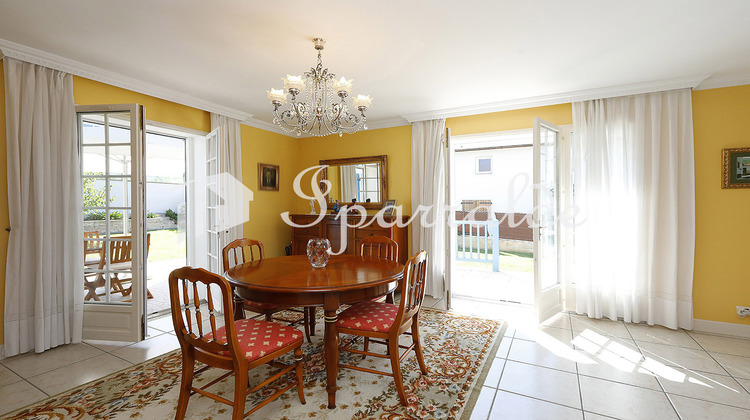 Ma-Cabane - Vente Maison Hendaye, 216 m²