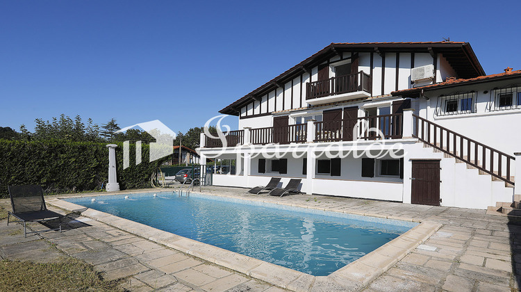 Ma-Cabane - Vente Maison Hendaye, 270 m²