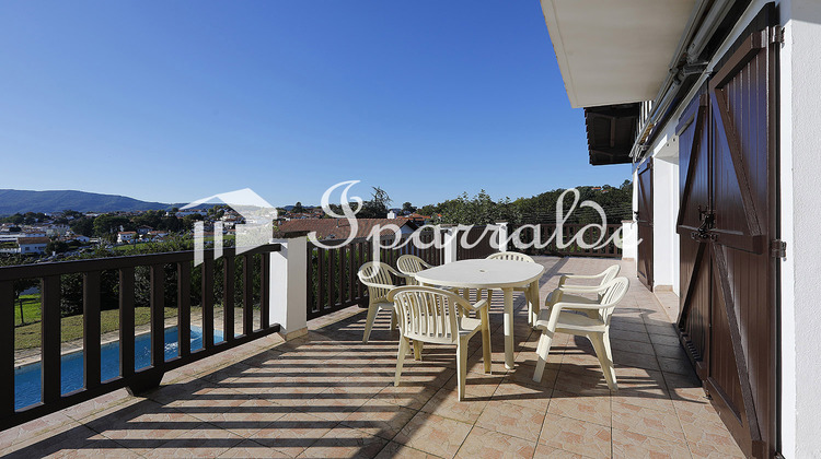 Ma-Cabane - Vente Maison Hendaye, 270 m²